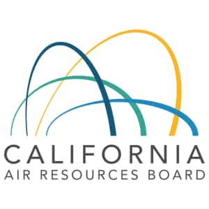 California Air Resources Board **ESPAÑOL** Logo