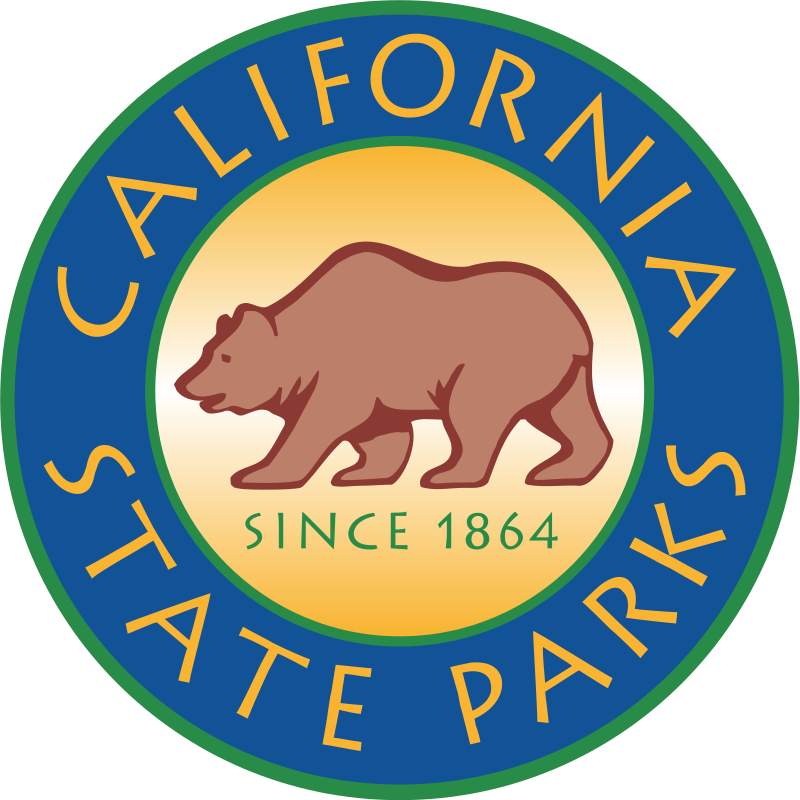 California State Historical Resources Commission Logo