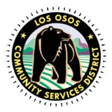 Los Osos Community Services District Logo