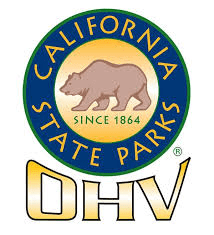 Off-Highway Motor Vehicle Recreation Commission Logo