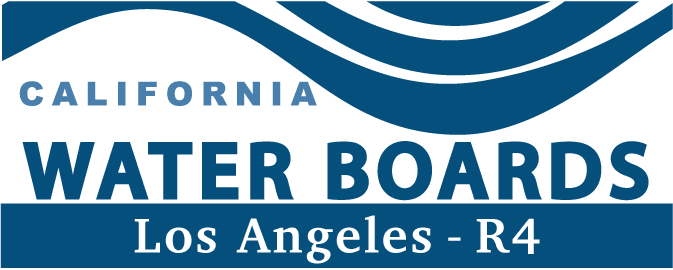 Regional Water Quality Control Board Los Angeles Region Logo