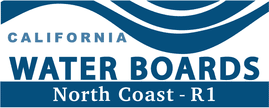 Regional Water Quality Control Board North Coast Region Logo