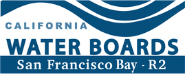 Regional Water Quality Control Board San Francisco Bay Region Logo