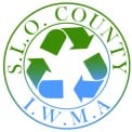 SLO County Integrated Waste Management Authority Logo