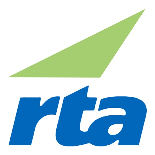 SLO Regional Transit Authority Logo